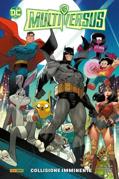 Volume cover